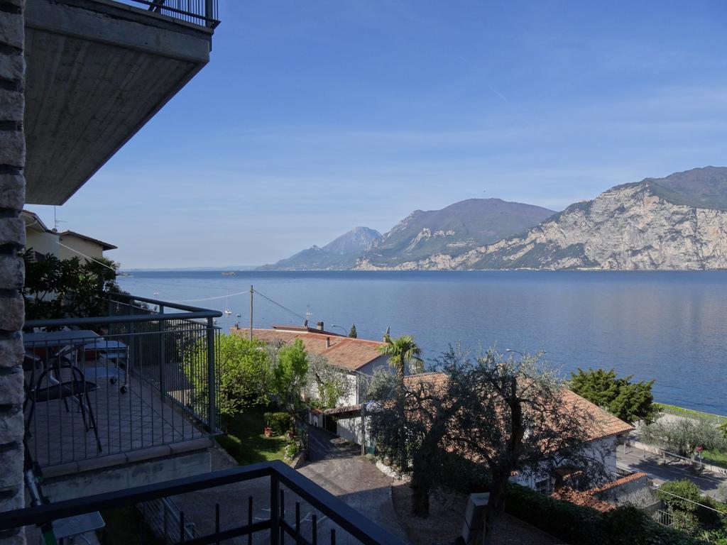 Hotel Garden Malcesine Exterior photo