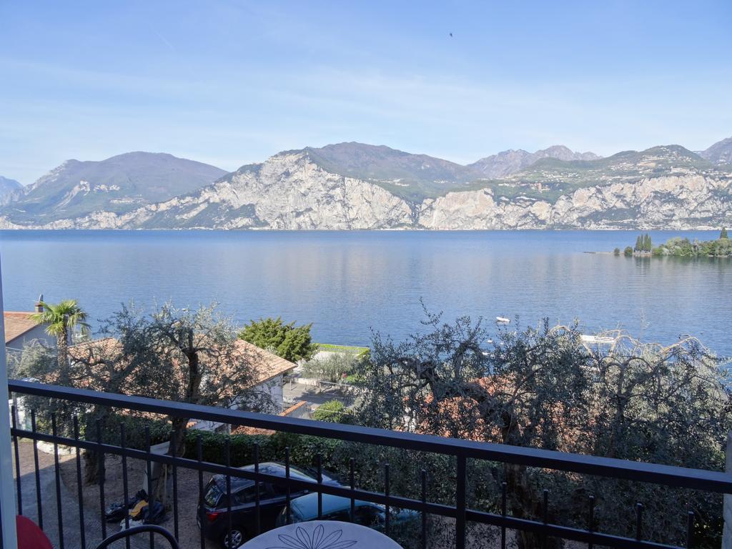 Hotel Garden Malcesine Exterior photo